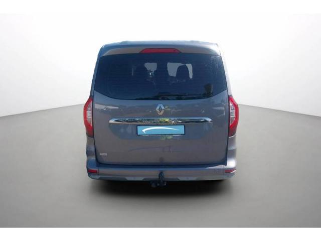 Renault Kangoo image 5