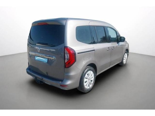 Renault Kangoo image 4