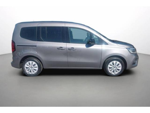 Renault Kangoo image 3