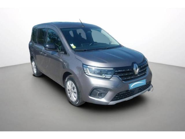 Renault Kangoo image 1