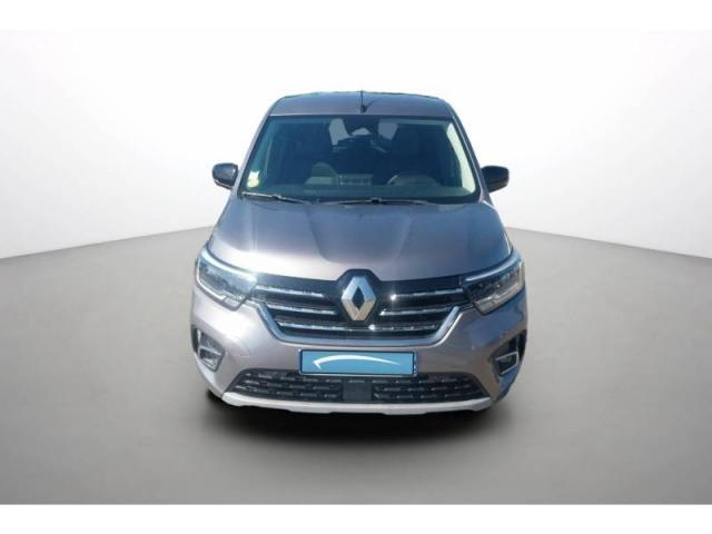 Renault Kangoo image 2