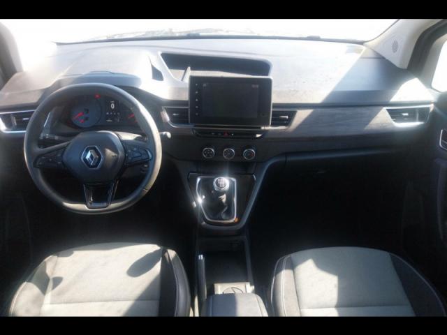 Renault Kangoo image 8