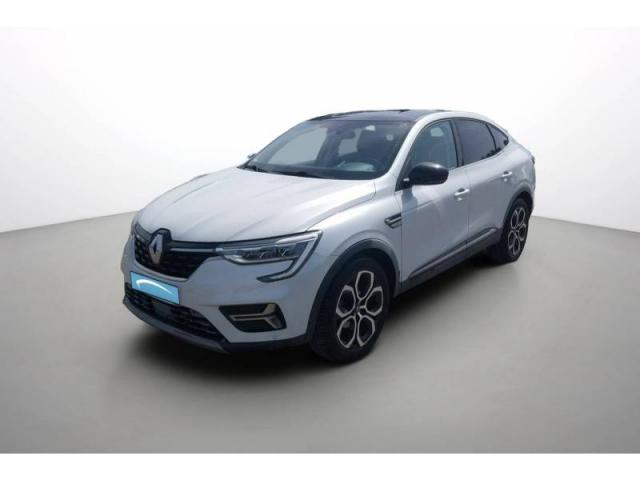 Renault Arkana E-Tech 145 - 21b Intens
