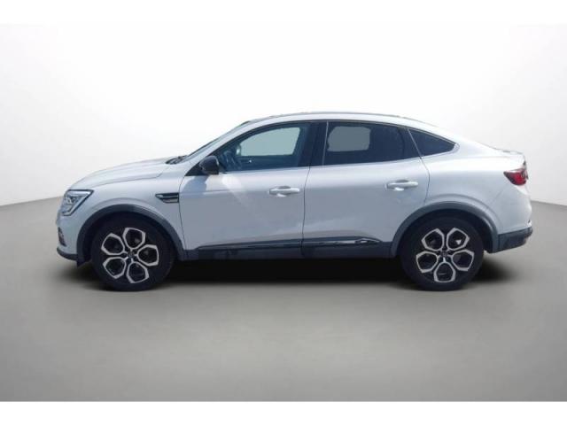Renault Arkana image 6