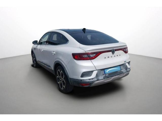 Renault Arkana image 3