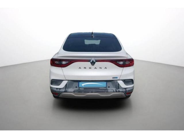 Renault Arkana image 5