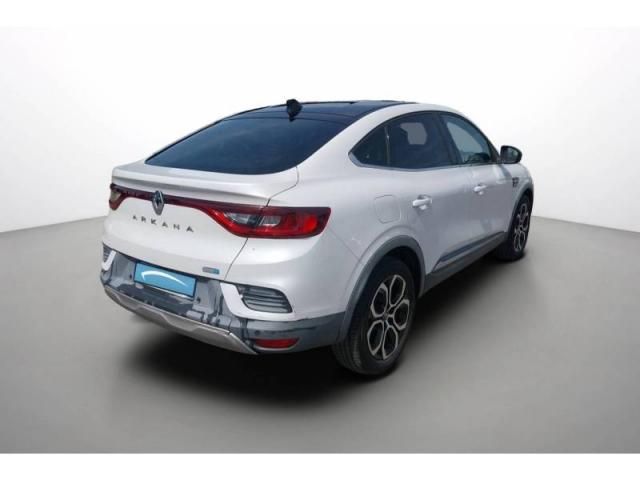 Renault Arkana image 2