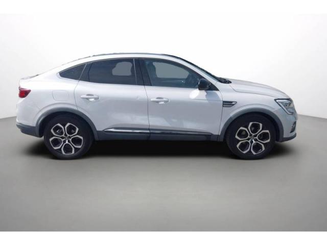 Renault Arkana image 4