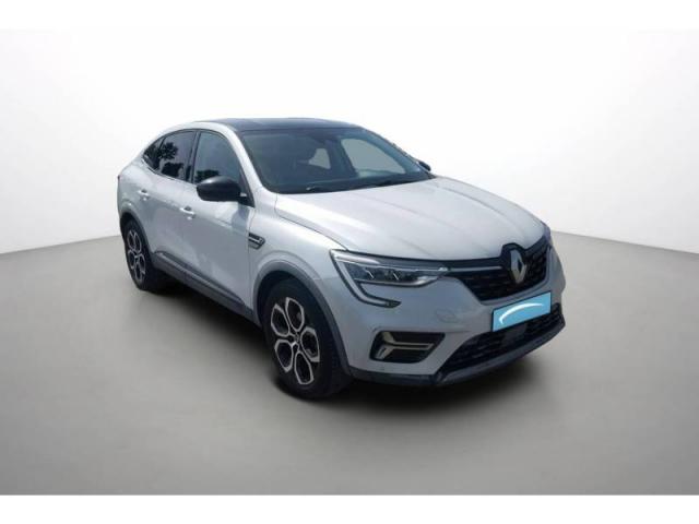 Renault Arkana image 1