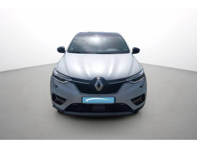 Renault Arkana image 7