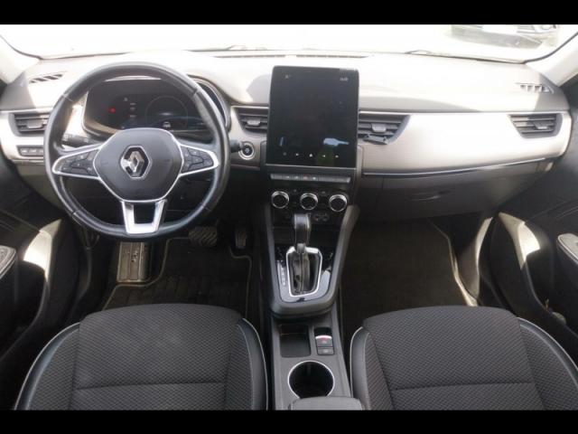 Renault Arkana image 8
