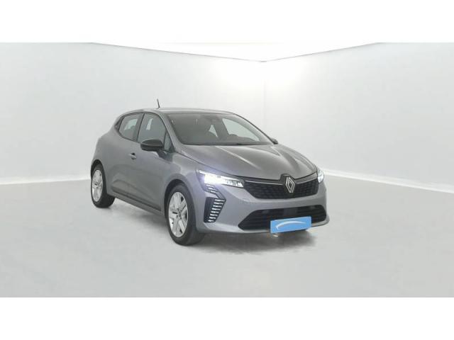 Renault Clio image 9