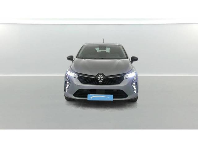 Renault Clio image 8