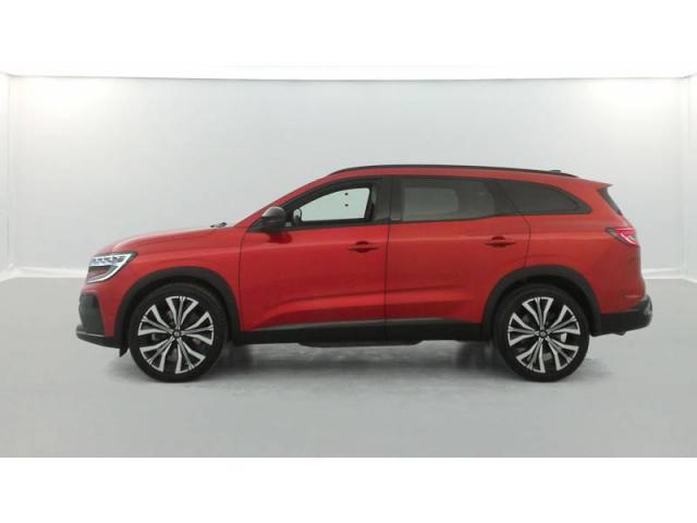Renault Espace image 9