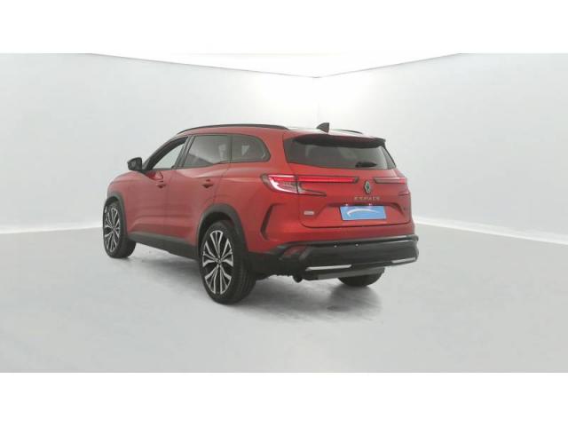 Renault Espace image 6