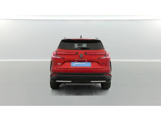 Renault Espace image 4