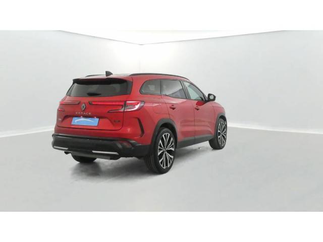 Renault Espace image 7