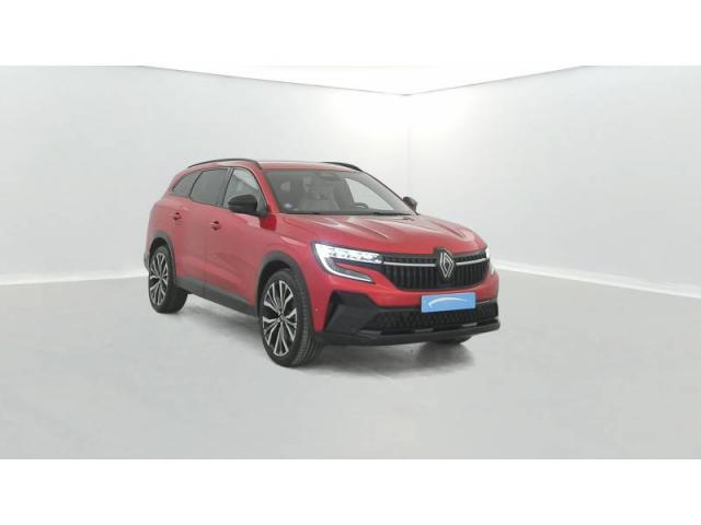 Renault Espace image 8