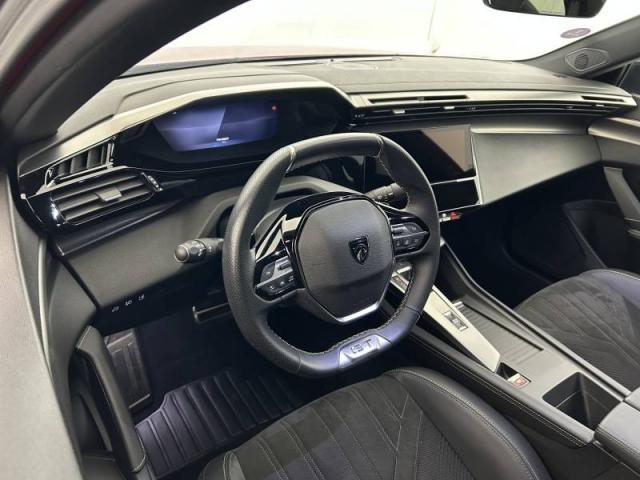 Peugeot 408 image 8