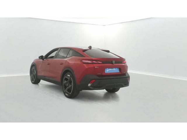 Peugeot 408 image 6