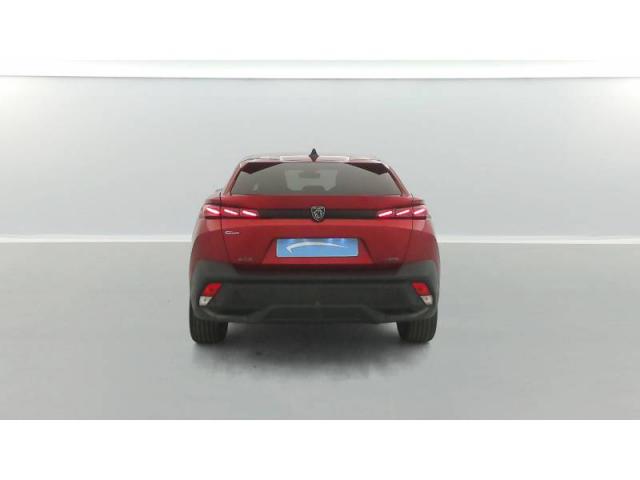 Peugeot 408 image 3