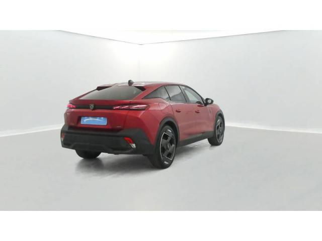 Peugeot 408 image 1