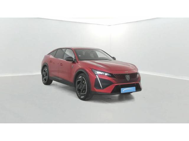 Peugeot 408 image 2
