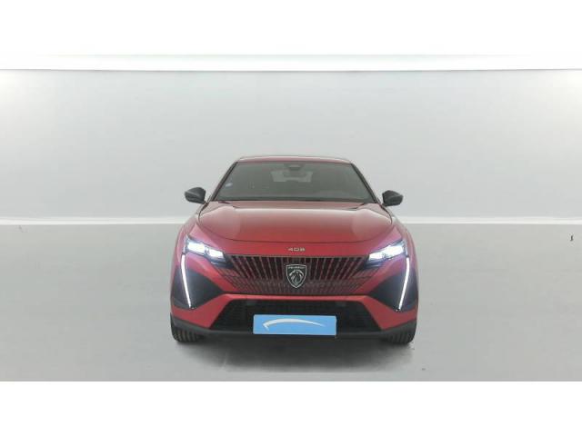 Peugeot 408 image 9