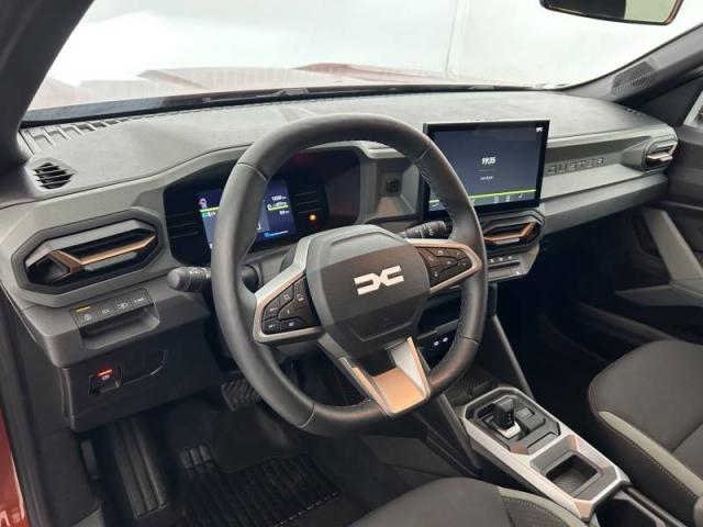 Dacia Duster image 1