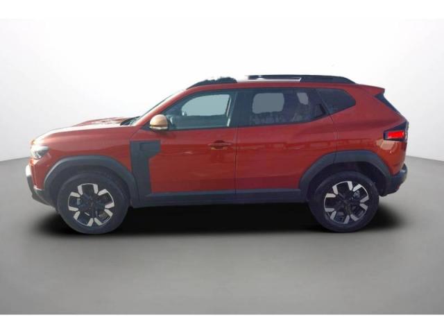 Dacia Duster image 7