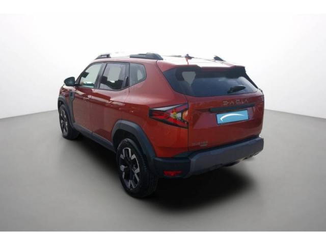 Dacia Duster image 4