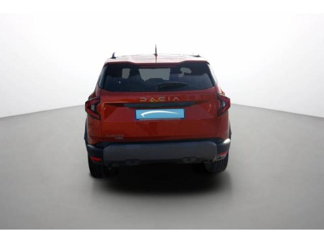 Dacia Duster image 6