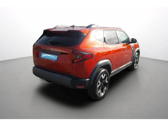 Dacia Duster image 3