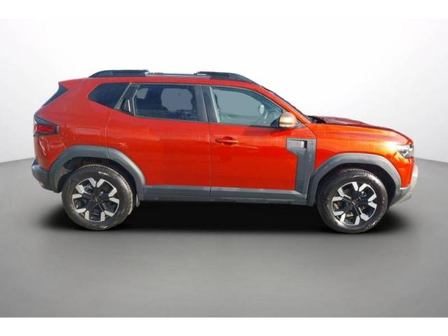 Dacia Duster image 9