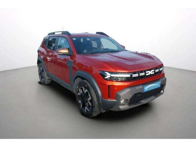 Dacia Duster image 5