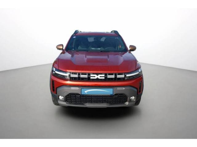 Dacia Duster image 8