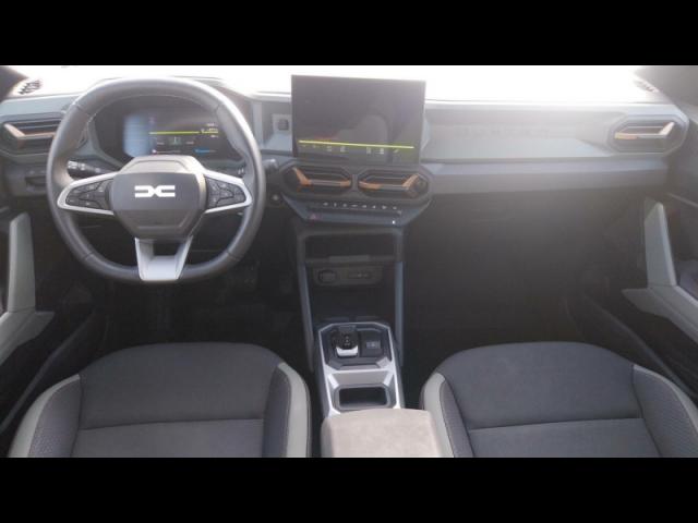 Dacia Duster image 2