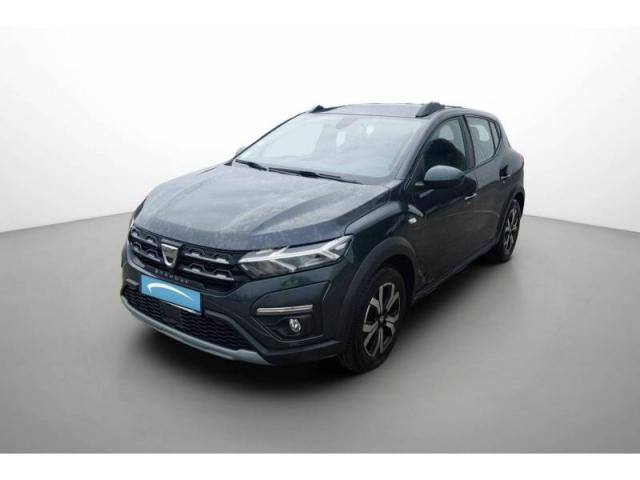 Dacia Sandero Tce 90 Cvt Stepway Confort