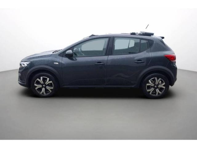 Dacia Sandero image 6