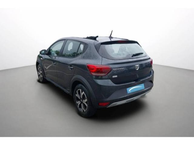 Dacia Sandero image 8