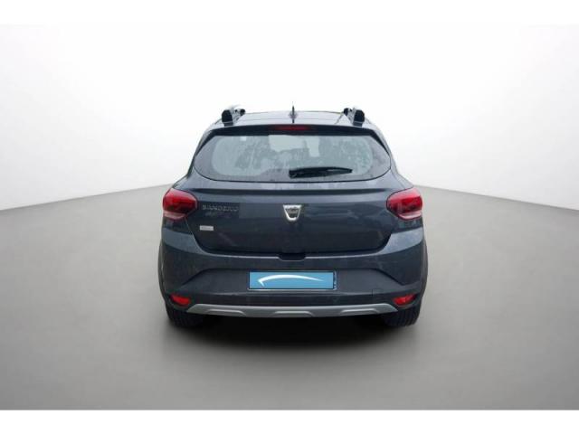 Dacia Sandero image 2