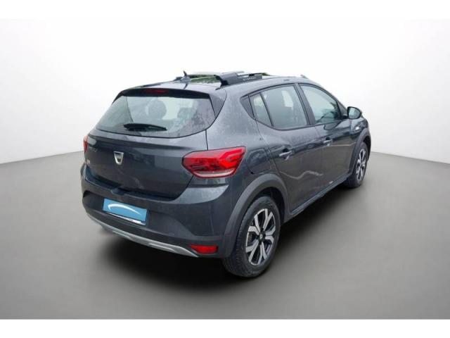 Dacia Sandero image 5