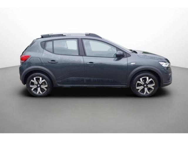 Dacia Sandero image 3