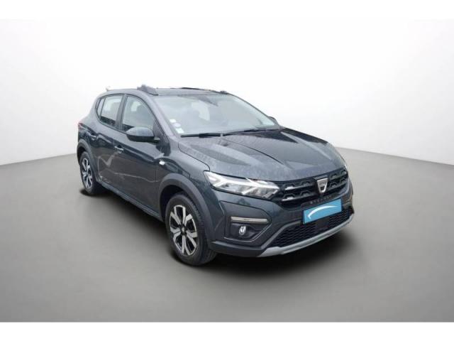 Dacia Sandero image 1