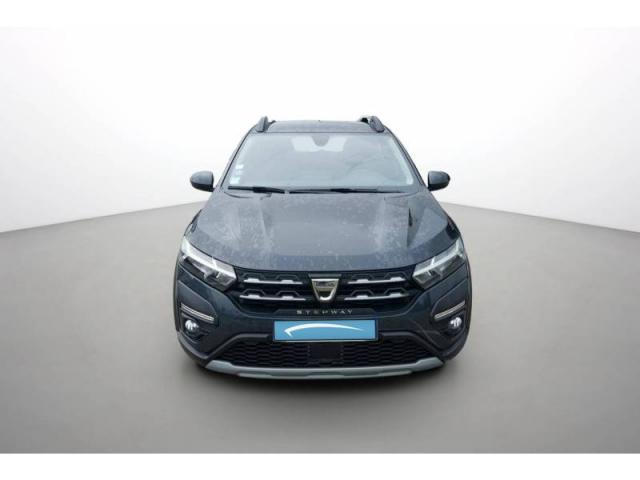 Dacia Sandero image 7