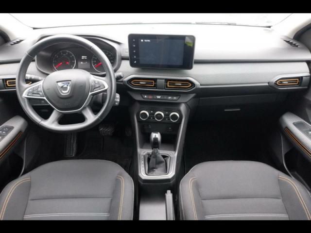 Dacia Sandero image 4
