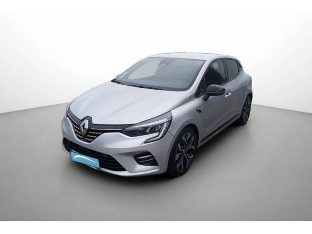 Renault Clio Tce 90 - 21n Sl Lutecia