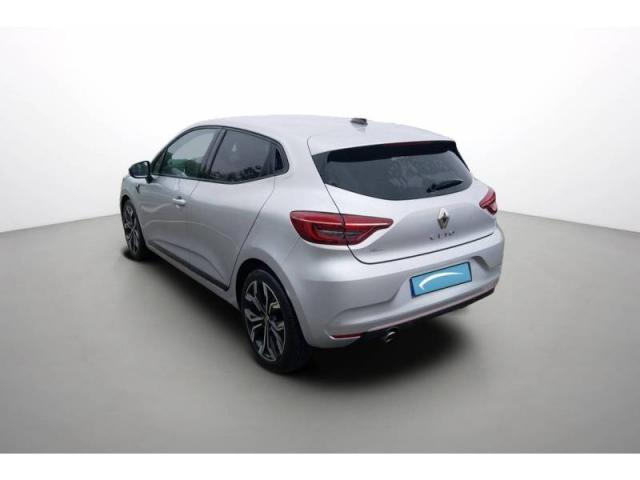 Renault Clio image 4