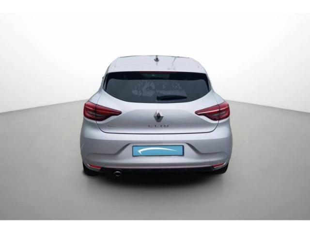 Renault Clio image 2