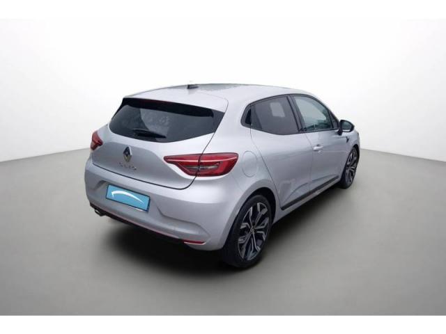 Renault Clio image 1